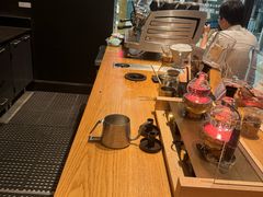 -星巴克臻选(杭州万象城店)