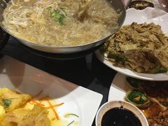 -金掌勺锅包肉(太原万达店)