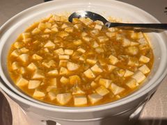 蟹粉豆腐-成隆行·蟹王府(淮海店)