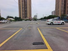 -乔森驾校(杨家坪总校)