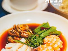 -维园悦谱·海派家常菜(乌鲁木齐南路店)