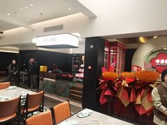 -奇芳阁·百年清真南京菜(夫子庙店)