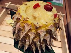 -云海肴·汽锅鸡·云南代表菜(东坝金隅店)