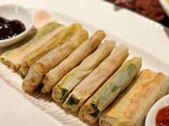 -新白鹿餐厅(湖滨银泰IN77C区店)
