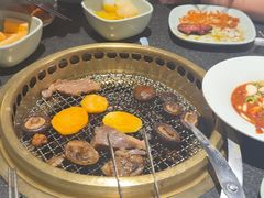 -韩盛·盛江山自助料理(中街大悦城黑金店)