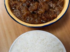 -定家小酥肉·清真(回民街店)