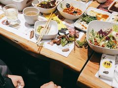 -木屋烧烤(坂田天安云谷店)