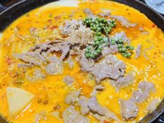-付掌柜在成都·热炒砂锅集(金禾店)
