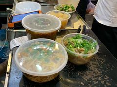 -老广州牛杂(深圳白石洲总店)