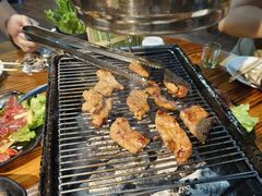 -丹东特色烤肉(南光三部店)