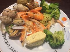 -松子料理(白家庄店)