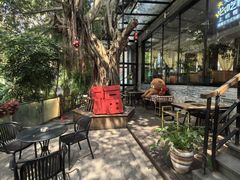 -樾餐厅泰式海鲜火锅(民歌湖店)