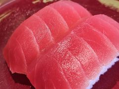 金枪鱼寿司-寿司郎(花城汇南区店)