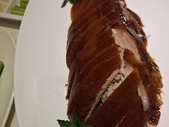 -在前门·烤鸭北京菜(五月花广场店)