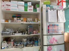 -仁华宠物医院(青羊店)