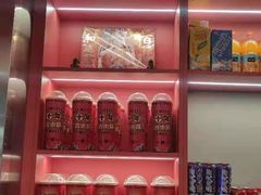 -青木岚小海鲜•小龙虾(友谊店)