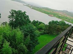 -威海天沐度假区温泉