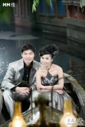 -麦莎MA3A摄影工作室(美兰金邸店)