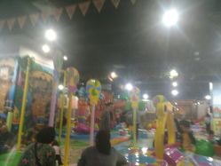 -利奥梦幻主题乐园(爱琴海购物公园店)