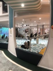 -奈尔宝家庭中心·亲子餐厅(鄞州万达店)