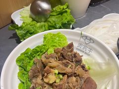 -贵宾牛·潮汕牛肉火锅(珠池总店)