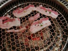 -炙忧烤肉屋(中国铁建广场店)