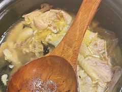 -徽镇小厨·经典徽菜(十里河店)