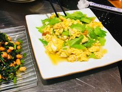 -东北农家院·铁锅炖(莘庄店)