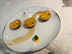 椰香葡汁焗蟹塔-伯衡55·吉品轩(乌鲁木齐南路店)