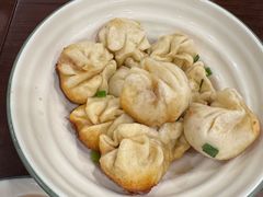 -赵宝美煎包店