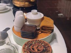 -好食上(喜盈门.范城店)