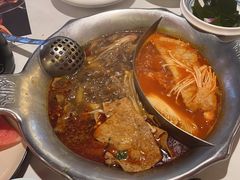 -刘一锅筋头巴脑(大悦城C店)