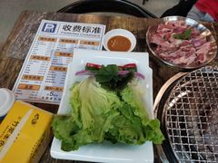 -P1泥炉烤肉(市桥富华东路店)