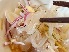 -寻味顺德·南记酒家·传统顺德菜·鱼生(广源路店)