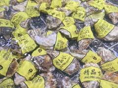 -聚盛源蒸汽海鲜火锅烤肉自助(巨川金海岸购物广场店)