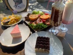 -百富源·海鲜辽菜(和平北大街店)