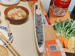 -东镇老火锅(长春路首店)