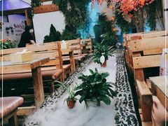 -丽江庭院之爱在路上(西单店)