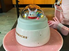 -星巴克(浙江省人民医院店)