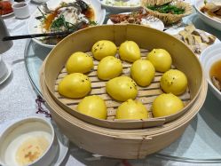 -喜爱轩酒楼·宴会厅