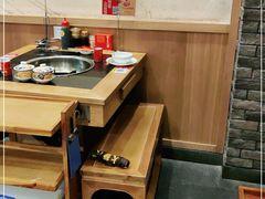 -大龙燚火锅(白石洲店)