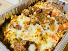 -棒约翰比萨意面(马家堡西路店)