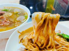 沙茶粿-华威达牛庄(黄埔大道西店)