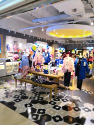 -安奈儿(清扬茂业店)