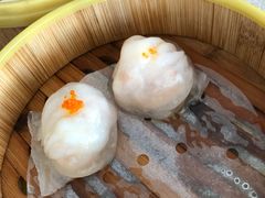 贺富虾饺皇-贺富酒家(白藤二路分店)