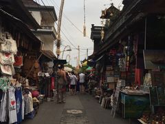 -乌布德传统市场