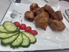 -香港威特瑞茶餐厅(小白楼音乐厅店)