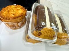 -85度C(生甜甜圈研究工坊·上海局门店)