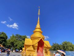 -西双版纳勐泐文化旅游区