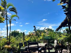 -自然餐厅(Phuket)